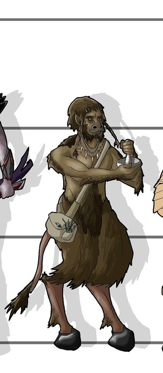 Illustration for article titled Discovering the New World